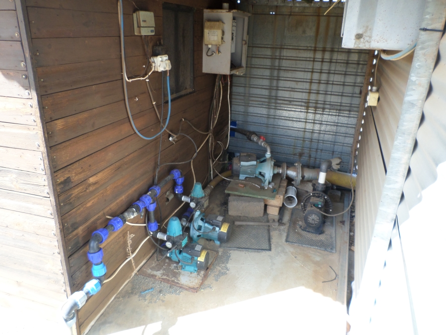 4 Bedroom Property for Sale in Ventersdorp North West